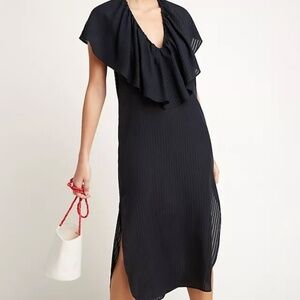 Mara Hoffman Julietta Dress / Swim Coverup ~ L